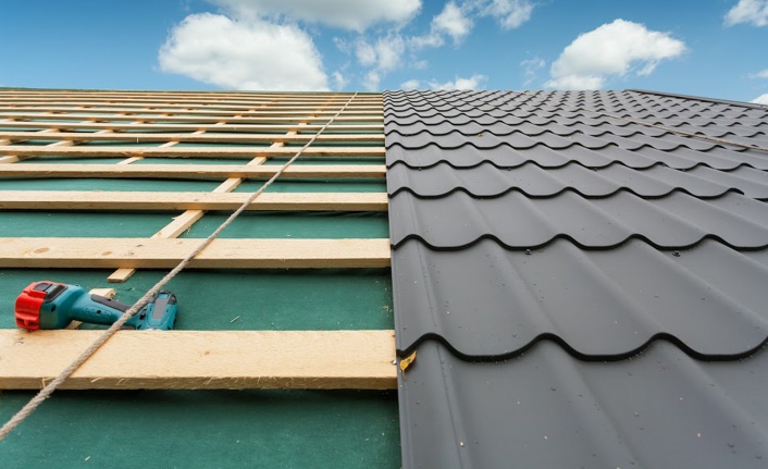 Yalıtım Ve Çatı Kaplama Nedir?