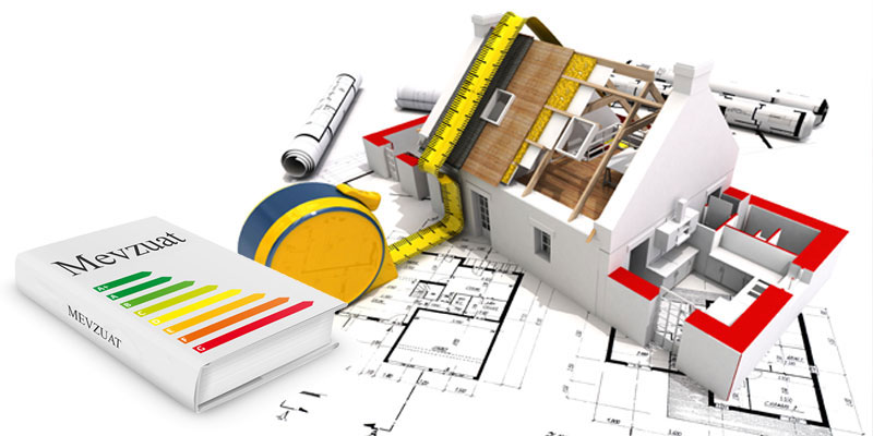 Isı Yalıtımı Ve Çatı Kaplama Hakkında Her Şey