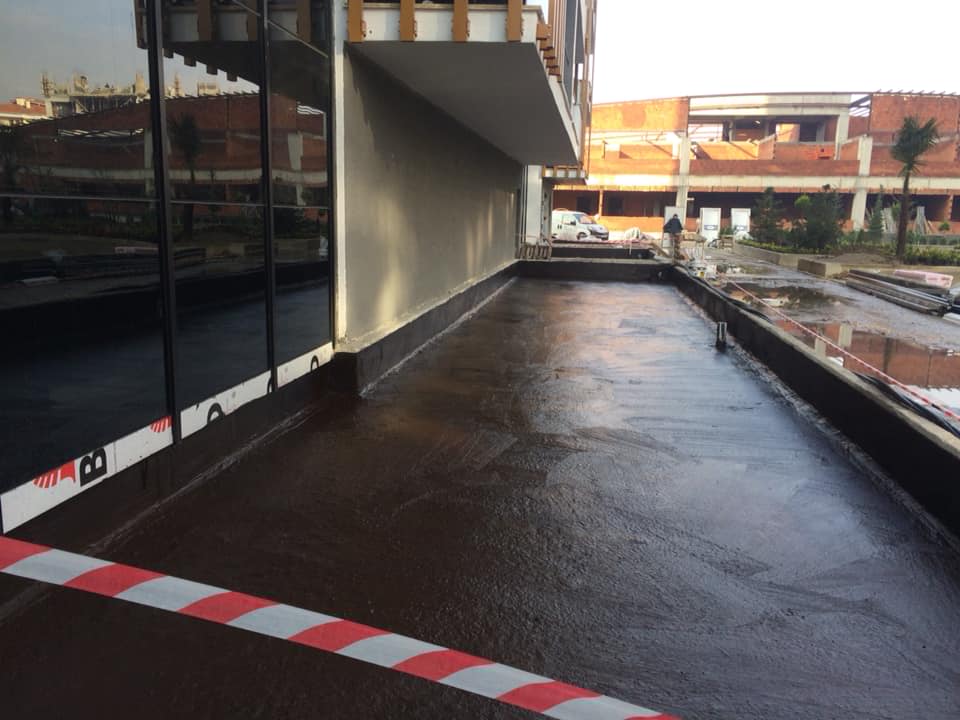 Selam Redizdans Yunuseli Projesi