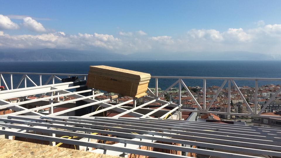 Mudanya Mescioğlu Projesi